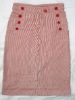 girl's skirt(LH09049)
