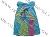 girl's skirt (children's clothing)