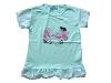 girl's t-shirt, fashion t-shirt, kid's wear