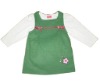 girl's t suit