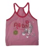 girl's tank top