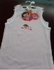 girl's vest