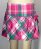 girl skirt