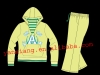 girl sport suit