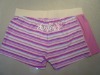 girls boxers( kid's boxers,girl's underwear,girl's boxers)