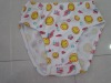 girls' briefs(girls' underwear,attractive briefs,fashion briefs)