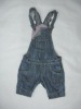 girls' denim dungaree jeans pants trousers