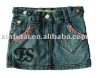 girls denim skirt,girls skirt,kids clothing,kids clothes