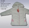 girls down jacket