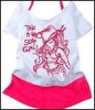 girls  lovely t-shirt