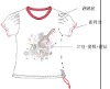 girls shirt