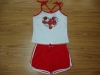 girls summer sleepwear