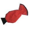 glove ice scraper , ice scraper with glove , scraper with warmer