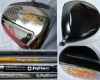 golf product   FT-I DRAW FRIVERS