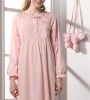 gown(girl's gown)