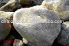 gray river cobble