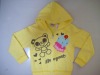 grils cloth(girl's garment)