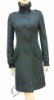 hafl-long coat