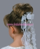 hair ornament / hair decoration