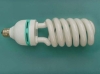 half-spiral energy saving lamps