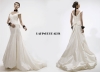 halter wedding dresses