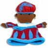hand puppet/plush hand puppet/stuffed hand puppet