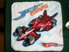 hand towel, cotton towel