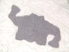 handknit sweater
