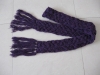 handmade scarf