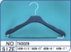 hanger iron,jacket hanger,top hanger.coat hanger,sweater hanger