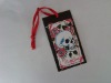 hangtag
