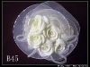 head craft flowers