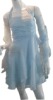 high-class female evening dress for export