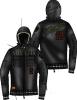 hip hop jacket/fashion jacket/jacket