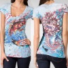 hiphop Fashion Tops women t-shirt,urban wear t-shirt,tops t-shirt women,street urban wear ,fashion women t-shirt,brand women tee
