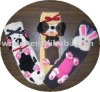 home socks ,Acrylic socks with application 98% acrylic + 2% nylon  WDHS1