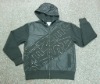 hood jacket