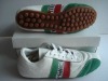 hot sell! 2008 new style of sports shoes,fashion brand shoes sport shoe+small order +drop ship