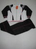 hot sports suit