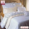 hotel bedding