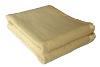 hotel blanket