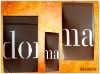 hotel leather