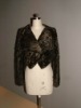 hu lamb coat CB19