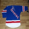 ice hockey jersey