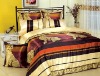 imitated silk bedding sets (silk duvet, silk bedding, silk quilt)