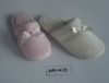 indoor slipper