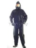 industrial radiation protection garment