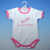 infant bodysuits
