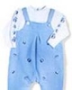 infant cloth