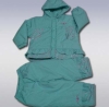 infant's suit